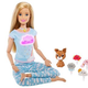 Illustration for article titled Barbies 24-Hour Wellness Journal